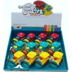 Seher Karikatür İnersiyon Treni