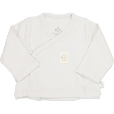 Bistyle Hastane Çıkışı Modal Lovely Fishing, 10'lu, Ekru