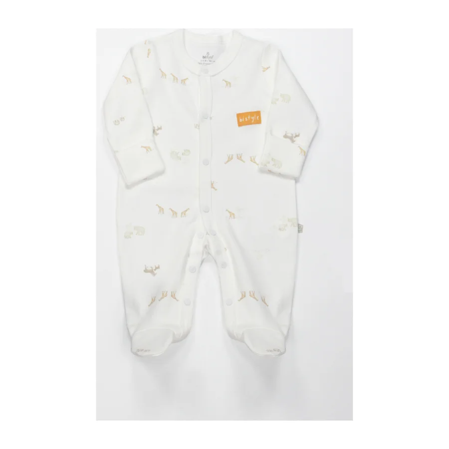 Bistyle Safari Forewer Tulum, Yeşil