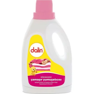 Dalin Çamaşır Yumuşatıcı, Düş Bahçesi, 1500 ml