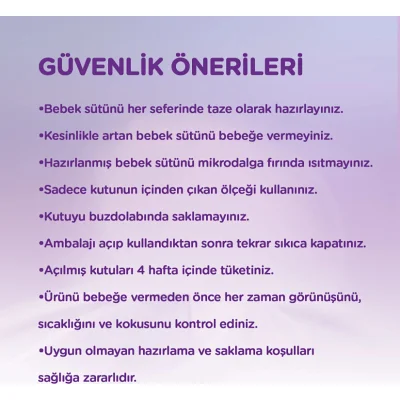 Aptamil Prosyneo 1 Bebek Sütü, 400 g