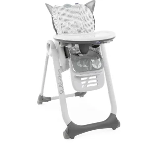 Chicco Polly 2 Start Mama Sandalyesi, Foxy