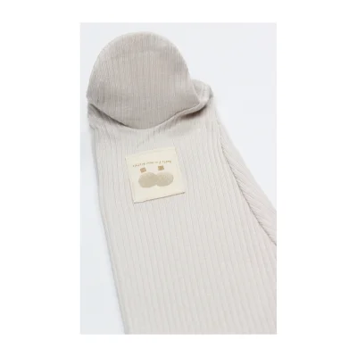 Bistyle Modal Flying Balloons Patikli Pantolon, Bej