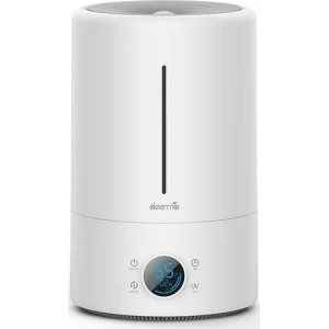 Deerma F628S Ultraviyole Ultrasonik Soğuk Buhar Makinesi