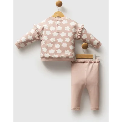 U.S. Polo Assn Takım, 2'li, Pudra