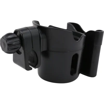 BabyJem İkisi Bir Arada Bardak Tutacağı ve Telefon Tutucu