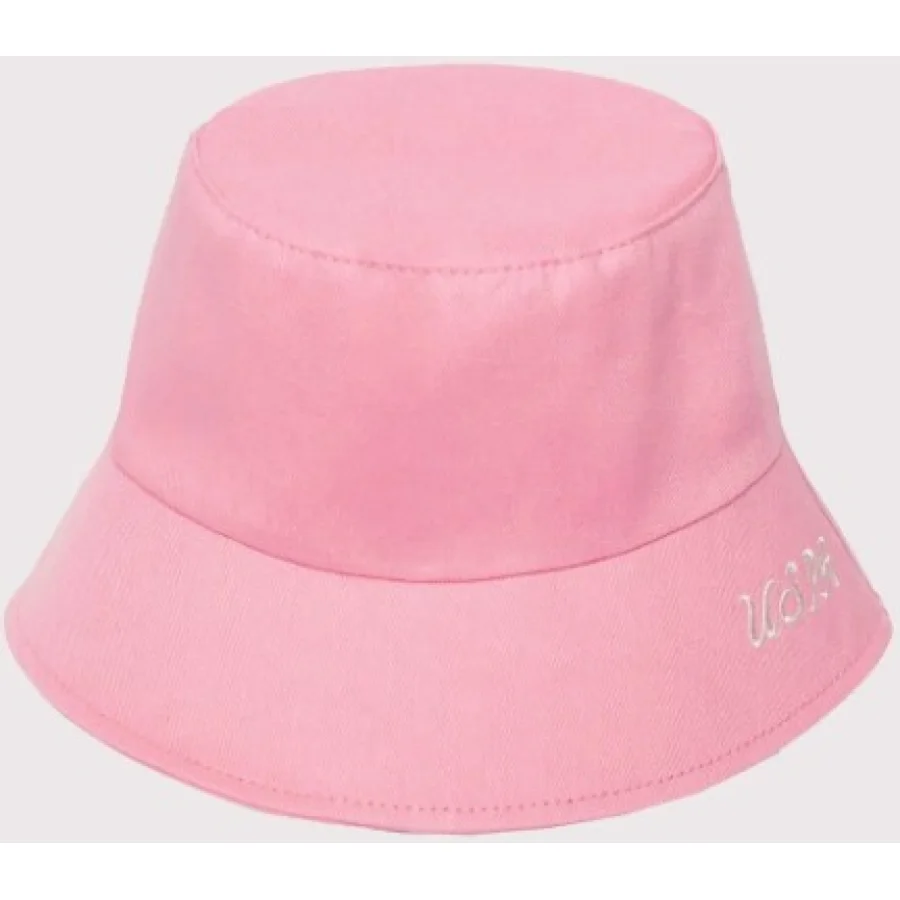 U.S. Polo Şapka, Koyu Pembe