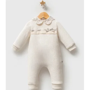 Tongs Baby Little Honey Tulum 5631 Ekru