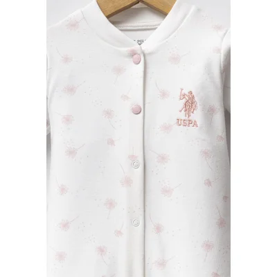 U.S. Polo Assn Tulum, Beyaz