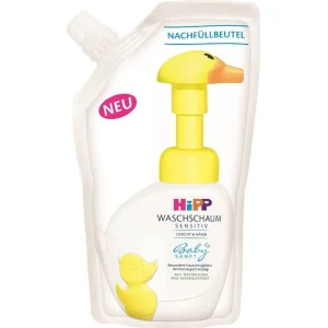 Hipp El Yıkama Köpüğü, Yedek, 250 ml