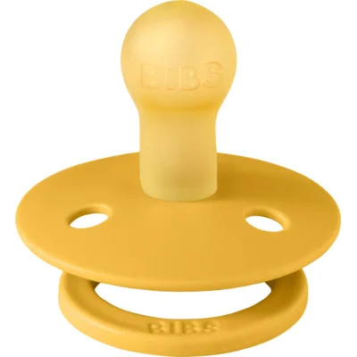 Bibs Colour Kauçuk Emzik 0-6 Ay Honey Bee