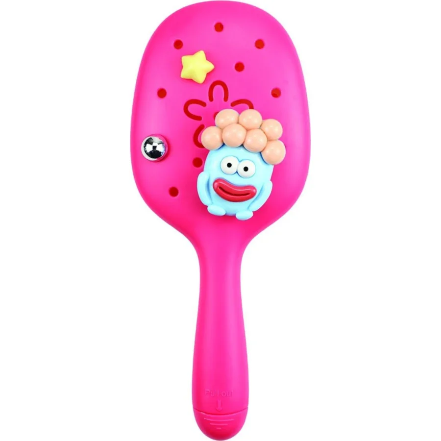 Nascita Twistlo Saç Fırçası, Kırmızı