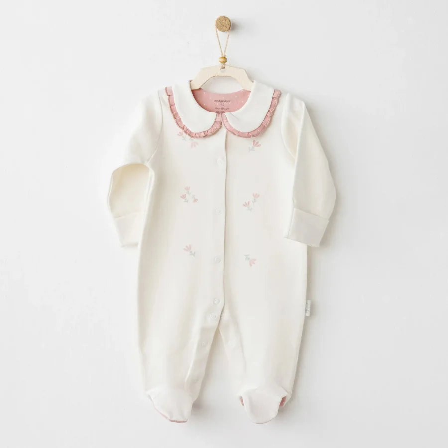 Andywawa Mon Petit Amour Tulum, Ekru