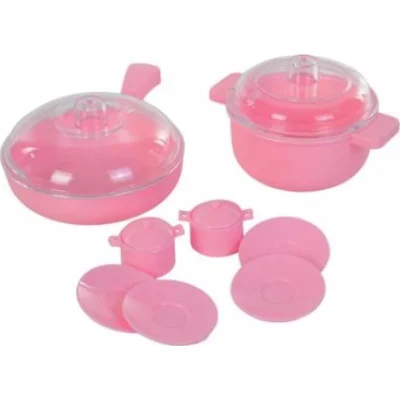 Oydaş Sesli ve Işıklı Pilli Ocak Ve Fırın Seti 2609