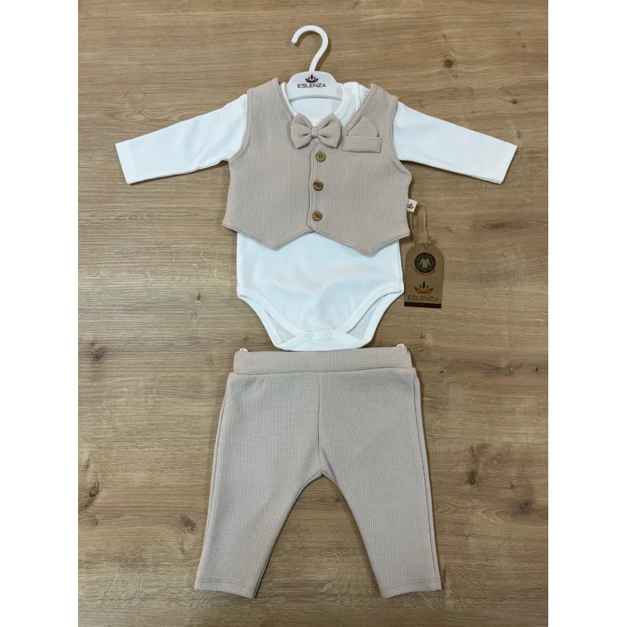 Eslenza Organik Takım, Kahve