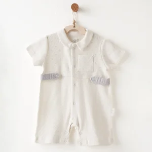 Andywawa AC26705 Gentelman Tulum Ekru