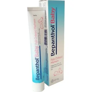 Bepanthol Baby Pişik Önleyici Merhem, 30 g