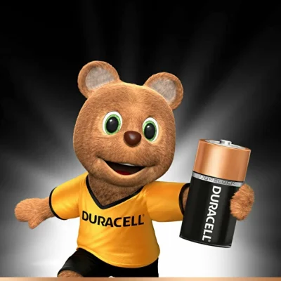 Duracell Basic C Boy Pil, 2'li