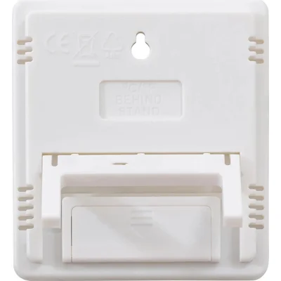 Kanz Dijital Nem ve Sıcaklık Ölçer Higrometre