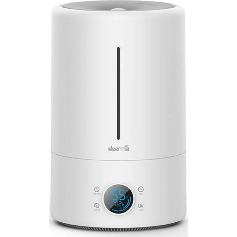 Deerma F628S Ultraviyole Ultrasonik Soğuk Buhar Makinesi