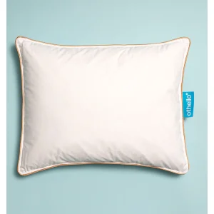 Othello Downa Kaz Tüyü Baby Yastık %30 Gıdık, 35x45