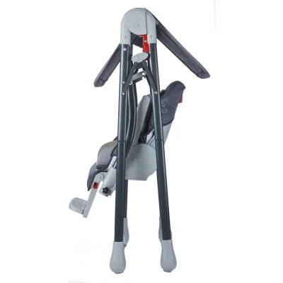 Baby Care Rocket Elite Salıncak, Siyah