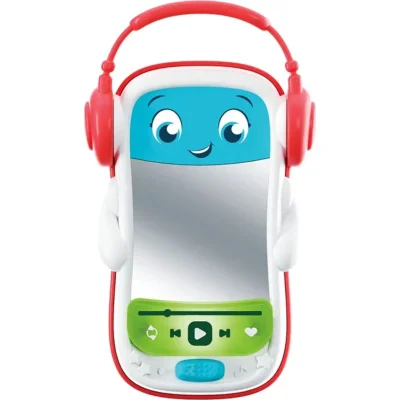 Clementoni Baby Müzikli Pod Telefon 17894