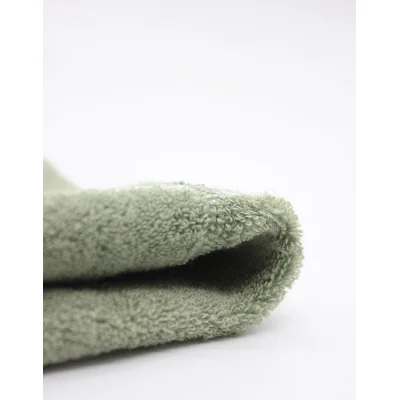 Bistyle Kaymaz Mix Havlu Külotlu Çorap, Tekli, Nil