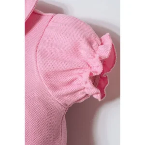 U.S. Polo Tulum, Pembe