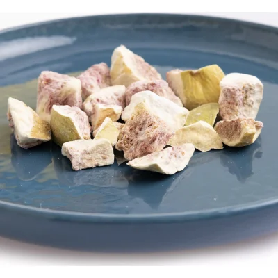 Pol’s Freeze Fresh, İncir, 20 g