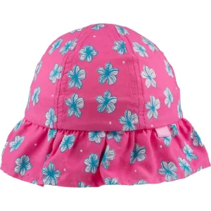 Kitti Bebe Maksi ( 1-3 Yaş ) Y8120-02 Koyu Pembe