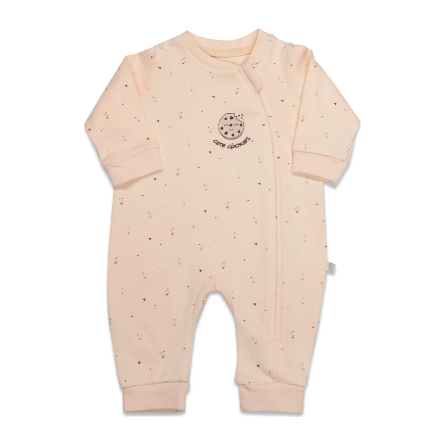 Bistyle Cookies Cute Happy Patiksiz Tulum, Somon