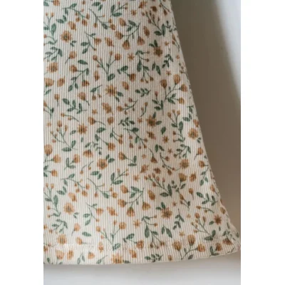 U.S. Polo Elbise, Ekru