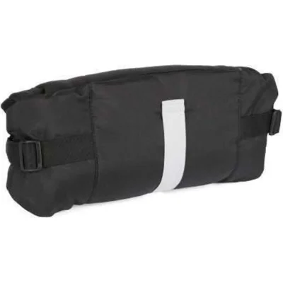 Chicco Easy Fit Kanguru, Gece Siyahı