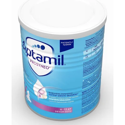 Aptamil 2 Prosyneo Devam Sütü, 800 g