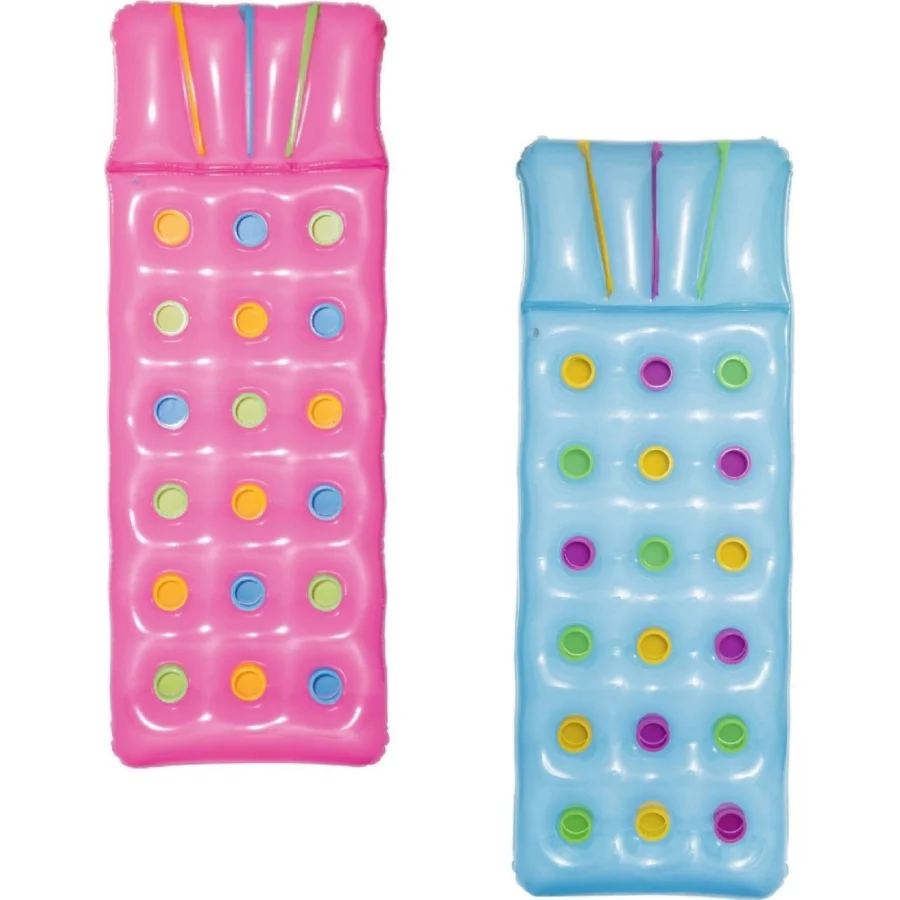 Bestway Bardaklı Havuz Yatağı 188x71cm 43014