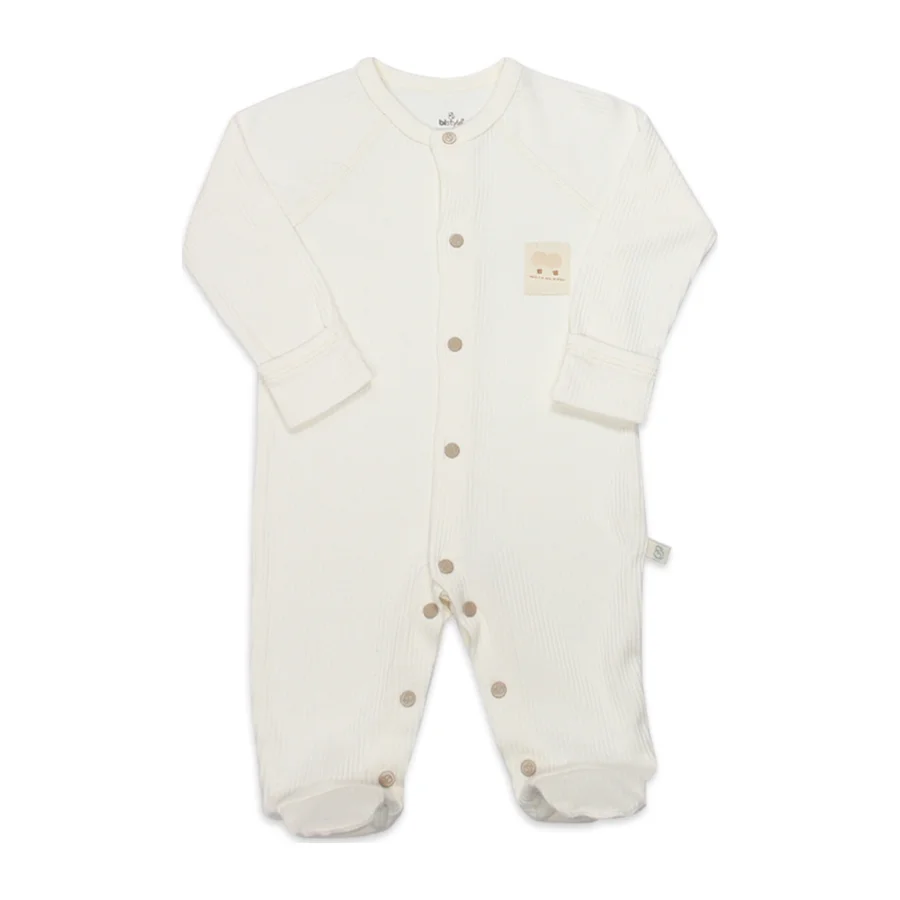 Bistyle Modal Flying Balloons Tulum, Ekru