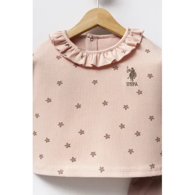 U.S. Polo Assn Takım, 2'li, Pudra