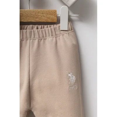 U.S. Polo Assn Takım, 2'li, Beyaz