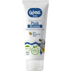 Wee Baby Bebek Pişik Kremi 75 ml