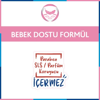 Bepanthol Baby Pişik Önleyici Merhem, 100 g