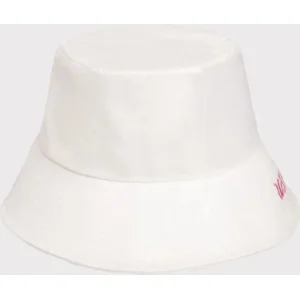 U.S. Polo Şapka, Beyaz