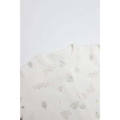 Bistyle Always Dream Tulum, Ekru, Bej