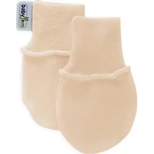 BabyJem Yenidoğan Bebek Eldiveni, Somon