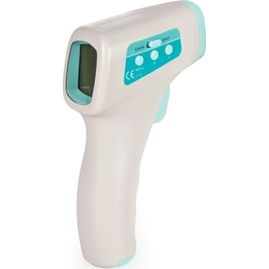Saba Temassız Kızılötesi Termometre