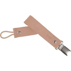 OiOi Klips Emzik Askısı, Pembe