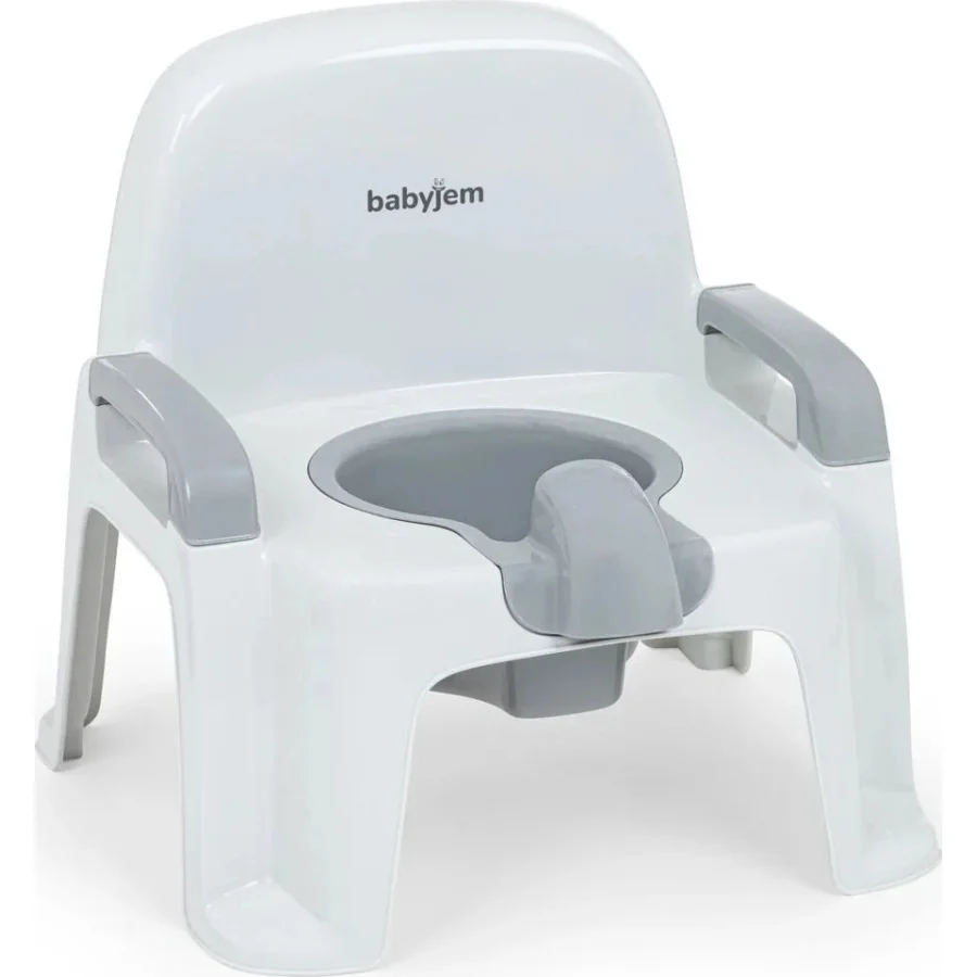 BabyJem Afacan Lazımlık, Kum Beji