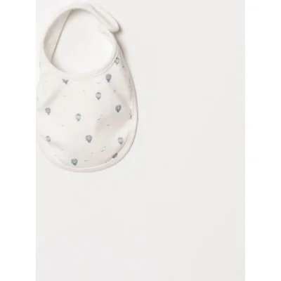 U.S. Polo Hastane Çıkışı, 10 Parça, Beyaz