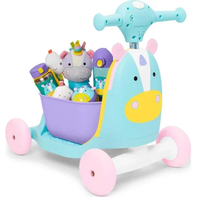 Skip Hop Zoo Bisiklet Unicorn