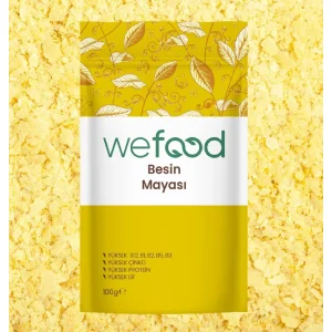 Wefood Besin Mayası, 100 g